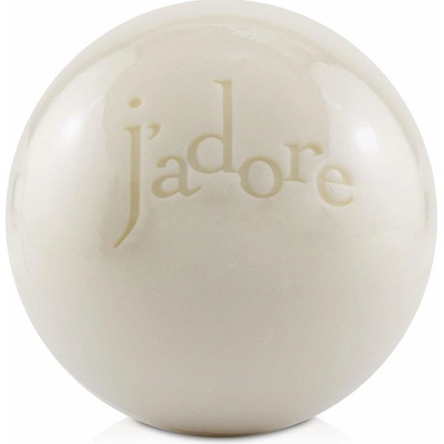 Christian Dior J’adore for Women tuhé mydlo 150 g