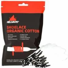Hellvape Shoelace Organic Cotton 40 ks