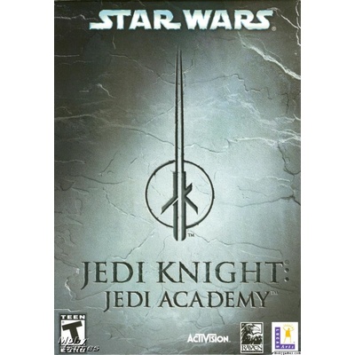 Star Wars Jedi Knight