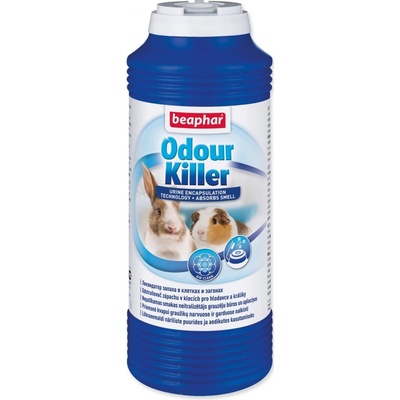 Beaphar Odour Killer odstraňovač zápachu 600 g