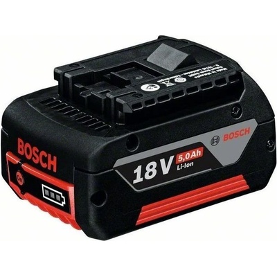 Bosch GBA 1.600.A00.2U5 18V 5Ah Li-ion – Hledejceny.cz
