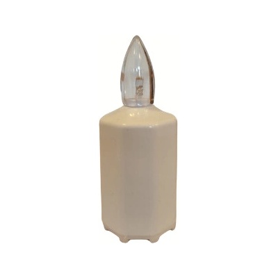 LED kahanec ZE3-biely