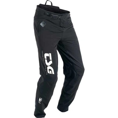 TSG Grip DH Black – Hledejceny.cz