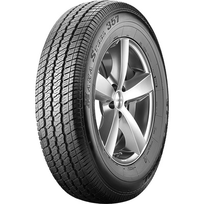 Federal MS357 225/70 R15 112R