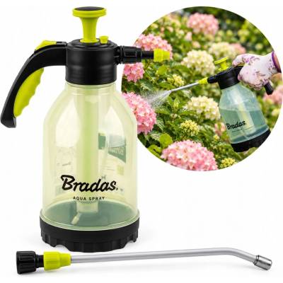 Bradas Aqua Spray Clear 2 l