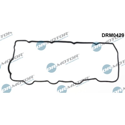 DR.MOTOR AUTOMOTIVE Tesnenie veka hlavy valcov DRM0429
