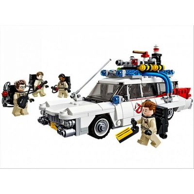 LEGO® Ideas 21108 Ghostbusters Ecto-1