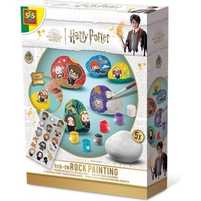 SES Harry Potter malování na kameny – Hledejceny.cz