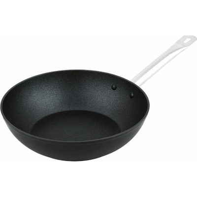 CS SOLINGEN Pánev WOK s nepřilnavým povrchem 24 cm STELLARIS CS-089085
