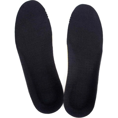 Tempish COMFORT Vložky do bot Černá