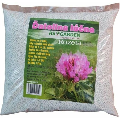 Ďatelina lúčna Krynia 500g