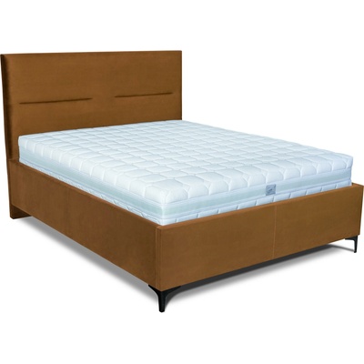 Mood Divend Line boxspring 2215 / čierna
