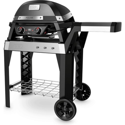 Weber Pulse 2000 stand