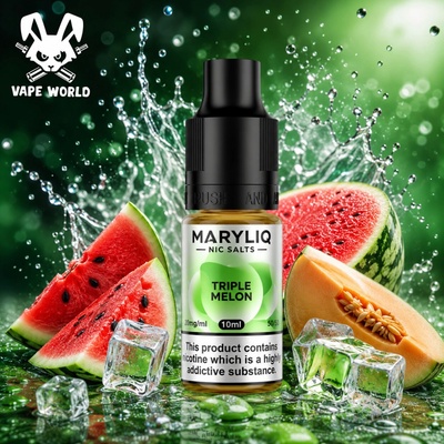 Maryliq Triple Mango 10 ml 20 mg