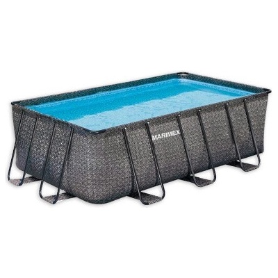 Marimex Florida Premium Ratan 4 x 2,15 x 1,22 m 10340215