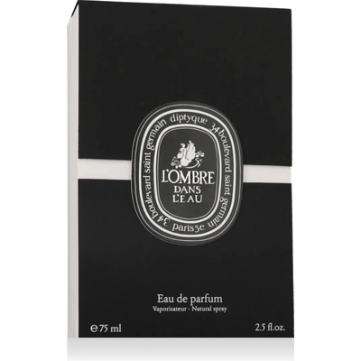 Diptyque L'Ombre Dans L'Eau parfumovaná voda unisex 75 ml