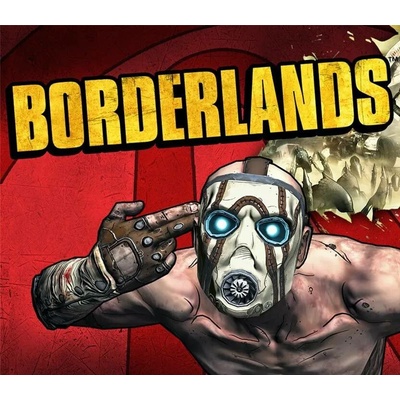 Borderlands
