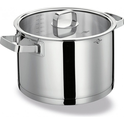 Küchenprofi SAN REMO 24 cm 6,5 l