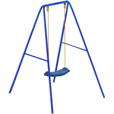 Spartan zahradní houpačka FunRing 95 cm modrá