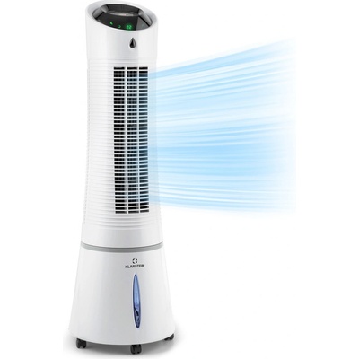 Klarstein Skyscraper Ice Smart White – Hledejceny.cz