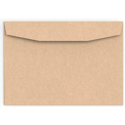 Manilová obálka 114x162 mm (C6)