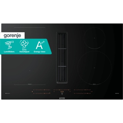 Gorenje GEH8433BSCWF