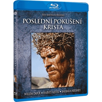 Poslední pokušení Krista