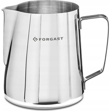 Forgast ocelová konvice na pěnění mléka 1,5L