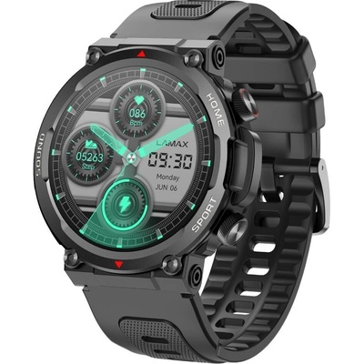 LAMAX Xplore