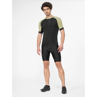 4F 4FSS23TFSHM156 pánske deep black