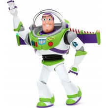Disney Toy Story Interaktívny Buzz Rakeťák 31 cm
