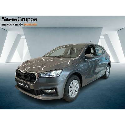 Skoda Fabia 1.0 MPI Selection 59 kW