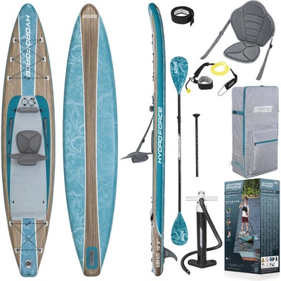 Paddleboard Bestway SUP HydroForce Glider Elite 6532G