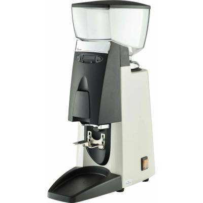 Hendi Gastrofans espresso Santos Barista 55WA bílý