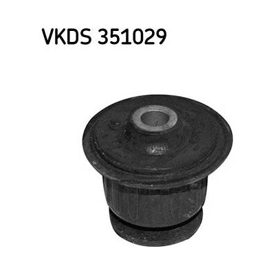 Lożiskové puzdro stabilizátora SKF VKDS 351029