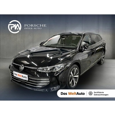 Volkswagen Passat Variant eHybrid Business DSG 150 kW