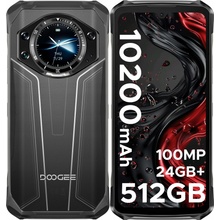 DooGee S119 24GB/512GB