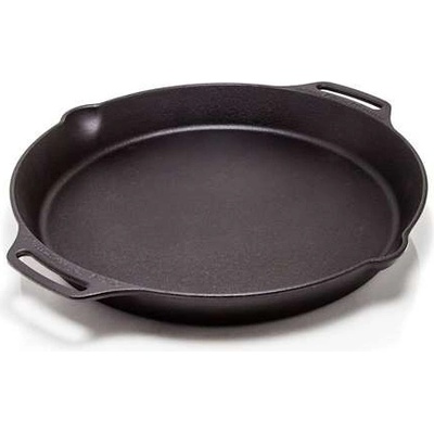 Petromax Litinová pánev dvě madla hladká 40 cm