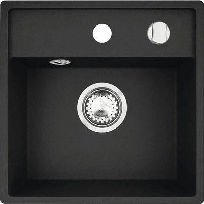 Pyramis CAMEA MINI 40x40 carbon