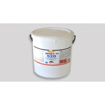 Stachema CHS-EPOXY 520 epoxidová pryskyřice set 1,1 kg