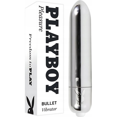 Playboy Bullet Vibrator