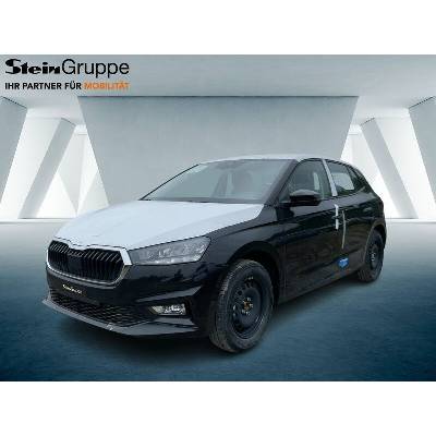 Skoda Fabia 1.0 MPI Selection 59 kW