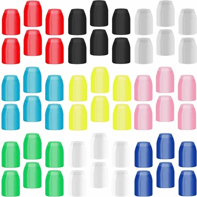 L-Style Champagne Ring bílé 6ks – Hledejceny.cz