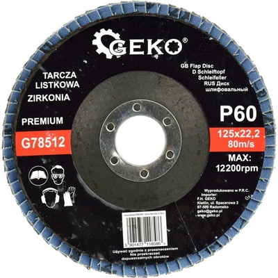 Geko G78511