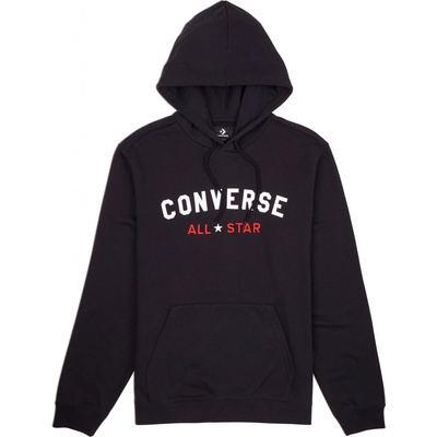 Converse GO-TO ALL STAR FRENCH TERRY HOODIE Unisex mikina 10023847-A01