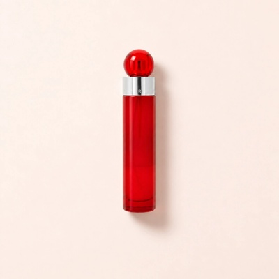 Perry Ellis 360° Red toaletní voda pánská 100 ml