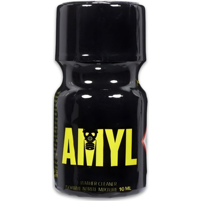 Dragon Factory Amyl Poppers 10 ml