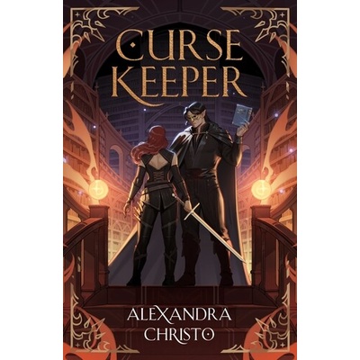 Cursekeeper