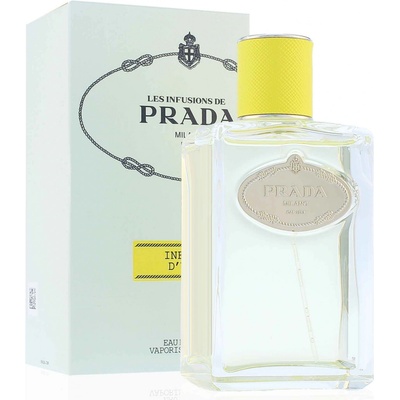 Prada Infusion D´Ylang parfumovaná voda unisex 100 ml