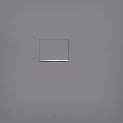 Villeroy & Boch Squaro Infinity 80 x 80 cm UDQ8080SQI1LV-1S